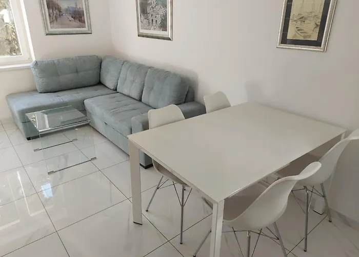 Apartman Daria