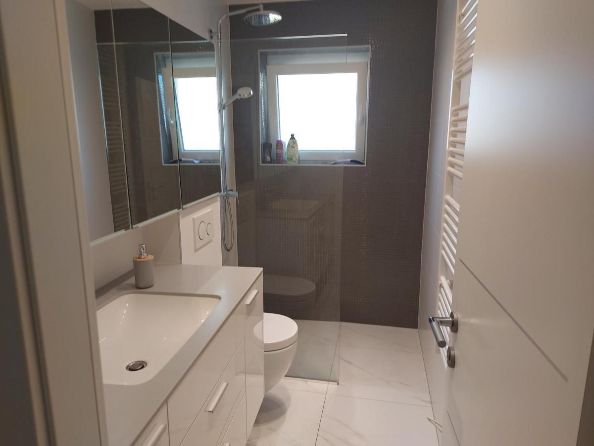 Apartma Daria