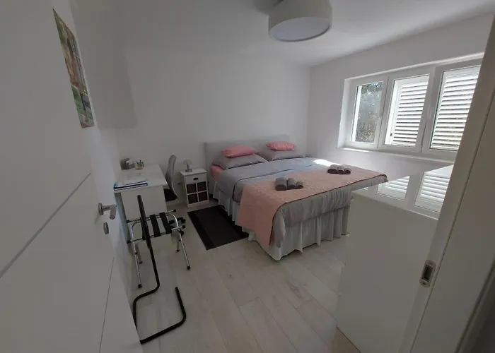Apartman Daria