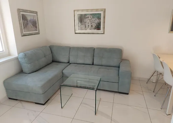 Apartman Daria